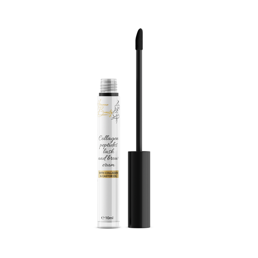 Collagen Peptides Lashes & Brow Serum